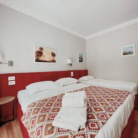 Ruby Palace Vlorë Exteriér fotografie