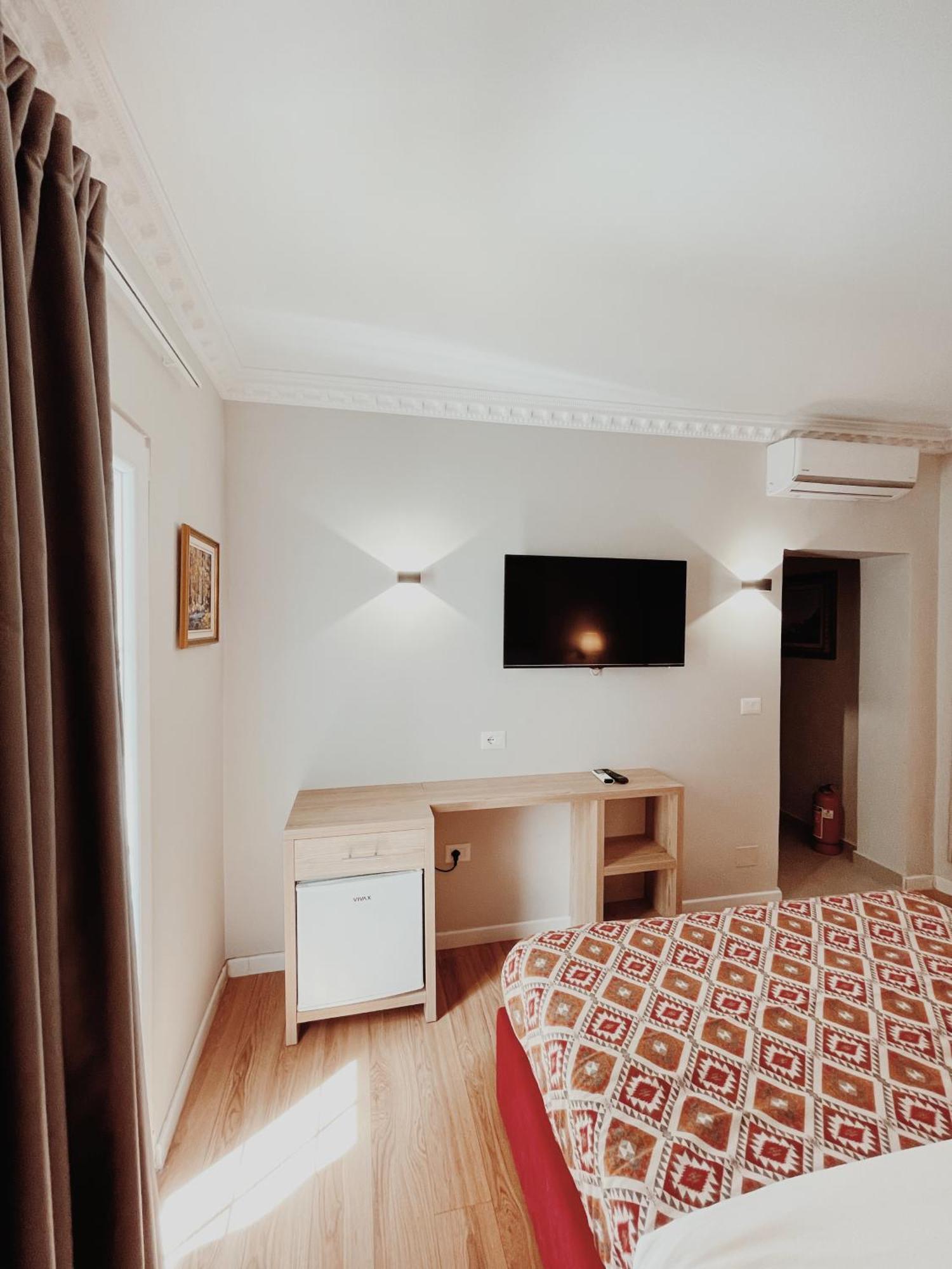 Ruby Palace Vlorë Exteriér fotografie