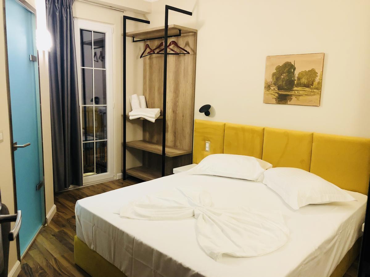 Ruby Palace Vlorë Exteriér fotografie